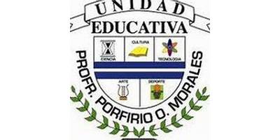 UNIDAD EDUCATIVA PROFESOR PORFIRIO O. MORALES