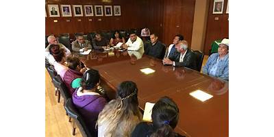 UNIDAD TRABAJO Y PROGRESO