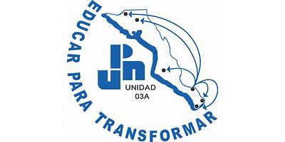 UNIDAD UNIVERSIDAD PEDAGOGICA NACIONAL NUM. 03-A