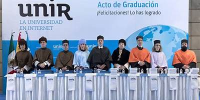 UNIR MEXICO