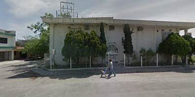 UNIVERSIDAD ALFONSO REYES