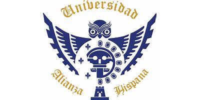 UNIVERSIDAD ALIANZA HISPANA