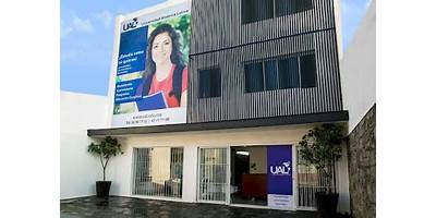 UNIVERSIDAD AMERICA LATINA