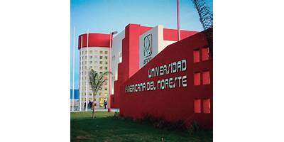 UNIVERSIDAD AMERICANA DEL NORESTE