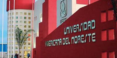 UNIVERSIDAD AMERICANA DEL NORESTE
