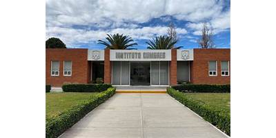 UNIVERSIDAD ANÁHUAC, BACHILLERATO CUMBRES SALTILLO