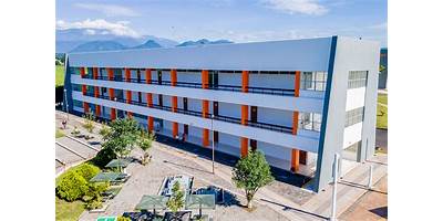 UNIVERSIDAD ANAHUAC BACHILLERATO ORIZABA