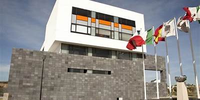 UNIVERSIDAD ANÁHUAC PUEBLA