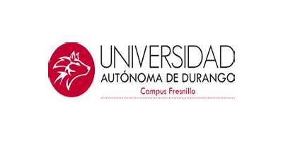 UNIVERSIDAD AUTONOMA DE DURANGO CAMPUS FRESNILLO