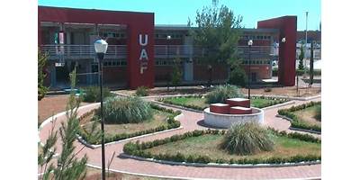 UNIVERSIDAD AUTONOMA DE FRESNILLO