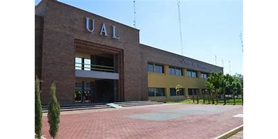 UNIVERSIDAD AUTONOMA DE LA LAGUNA