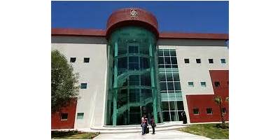 UNIVERSIDAD AUTONOMA DEL NORESTE CAMPUS SALTILLO