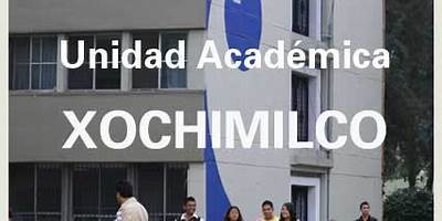 UNIVERSIDAD AUTONOMA METROPOLITANA PLANTEL XOCHIMILCO CIENCIAS SOCIALES Y HUMANIDADES