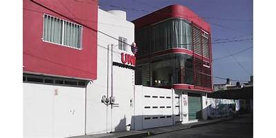UNIVERSIDAD CENTROAMERICANA