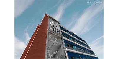 UNIVERSIDAD CNCI CAMPUS SALTILLO