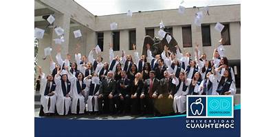 UNIVERSIDAD CUAUHTEMOC
