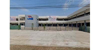 UNIVERSIDAD DE ESPECIALIDADES