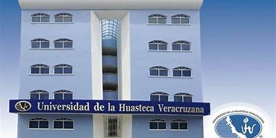 UNIVERSIDAD DE LA HUASTECA VERACRUZANA