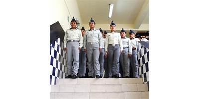 UNIVERSIDAD DE LA POLICÍA DE LA CIUDAD DE MÉXICO
