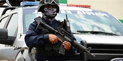 UNIVERSIDAD DE LA POLICÍA Y CIENCIAS DE LA SEGURIDAD DE AGUASCALIENTES