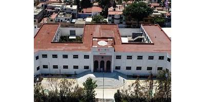 UNIVERSIDAD DE LA SALUD