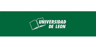 UNIVERSIDAD DE LEON