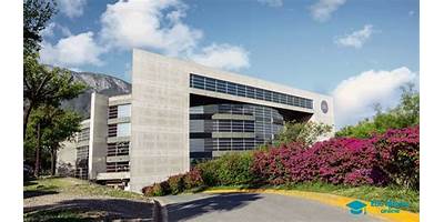 UNIVERSIDAD DE MONTERREY