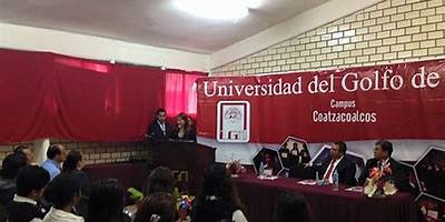 UNIVERSIDAD DE ORIENTE-COATZACOALCOS