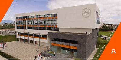 UNIVERSIDAD DE PUEBLA