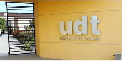 UNIVERSIDAD DE TIJUANA CAMPUS LA PAZ