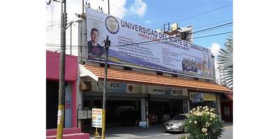 UNIVERSIDAD DEL NORTE DE TAMAULIPAS