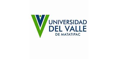 UNIVERSIDAD DEL VALLE DE MATATIPAC