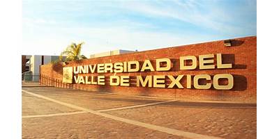 UNIVERSIDAD DEL VALLE DE MEXICO CAMPUS TORREON