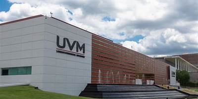 UNIVERSIDAD DEL VALLE DE MEXICO