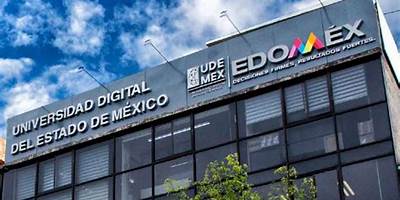 UNIVERSIDAD DIGITAL DEL ESTADO DE MEXICO