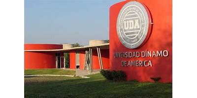 UNIVERSIDAD DINAMO DE AMERICA