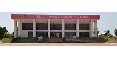 UNIVERSIDAD ESTATAL DEL VALLE DE TOLUCA