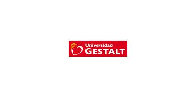 UNIVERSIDAD GESTALT DE AMERICA