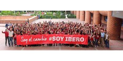 UNIVERSIDAD IBEROAMERICANA CENTRO DE EXTENSION MONTERREY