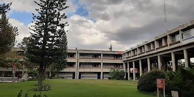UNIVERSIDAD IBEROAMERICANA PUEBLA