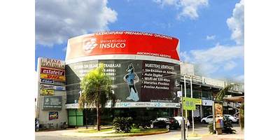 UNIVERSIDAD INSUCO