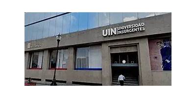 UNIVERSIDAD INSURGENTES HOLDING, PLANTEL TOLUCA