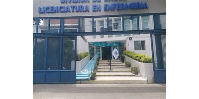 UNIVERSIDAD INSURGENTES PLANTEL SUR