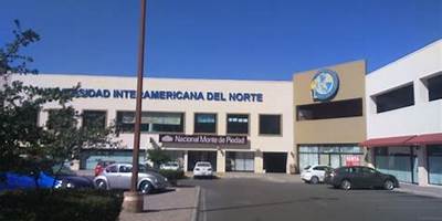 UNIVERSIDAD INTERAMERICANA DEL NORTE