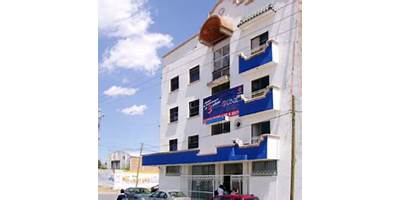 UNIVERSIDAD INTERAMERICANA PARA EL DESARROLLO