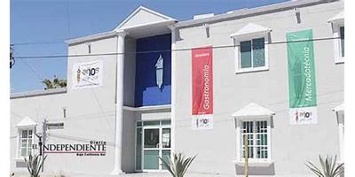 UNIVERSIDAD INTERCONTINENTAL NOROESTE