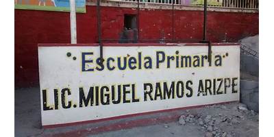 UNIVERSIDAD LABORAL DE MÉXICO 4.0 "MIGUEL RAMOS ARIZPE"