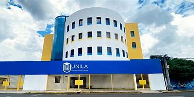 UNIVERSIDAD LATINA, CAMPUS SUR.