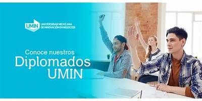 UNIVERSIDAD MEXICANA DE INNOVACION EN NEGOCIOS
