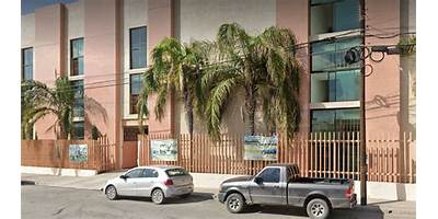 UNIVERSIDAD MIGUEL ALEMAN CAMPUS REYNOSA